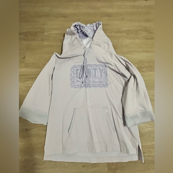 Oversized hoodie Puma by Fenty Rihanna - Picture 2 of 11